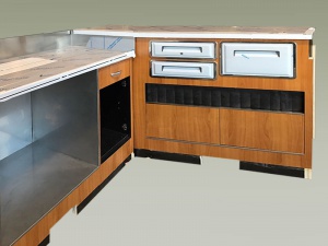 banchi bar